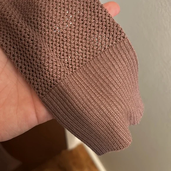 Dynamite Long Cardigan - Picture 6 of 6